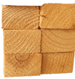 50 x 76 Construction Timber